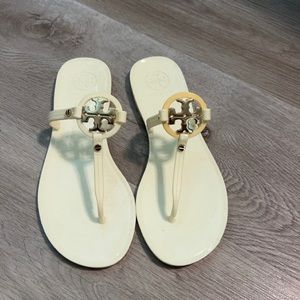 Tory Burch Plastic Millers